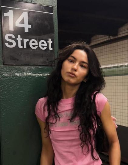 Beca Michie