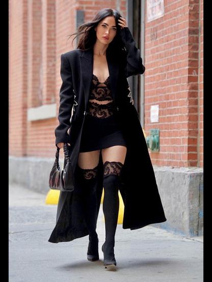 Megan Fox