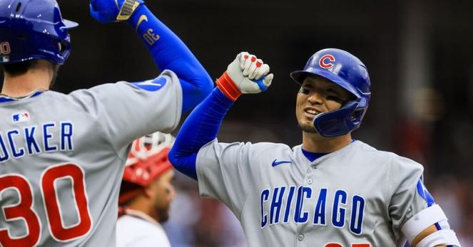 Chicago Cubs vs. Colorado Rockies preview, Monday 5/26, 1:20 CT