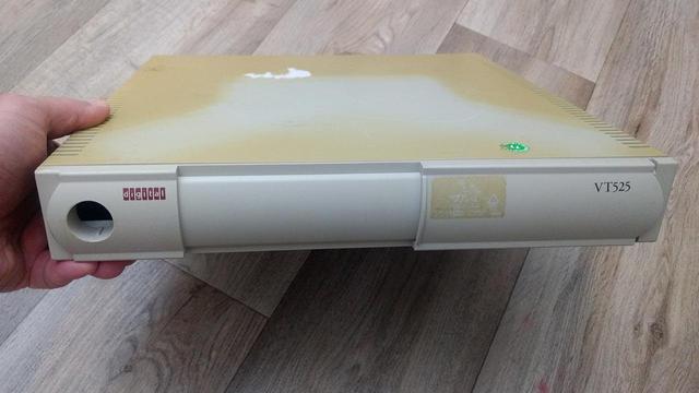 digital VT525 Color Terminal