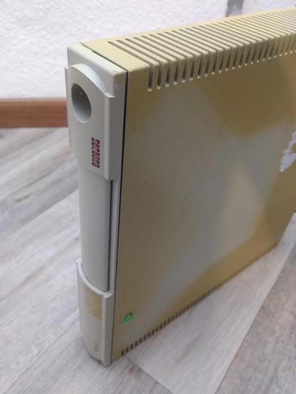 digital VT525 Color Terminal