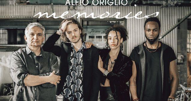 Alfio Origlio Human flow quartet "Memories"
Salle culturelle, allée des écoliers, Cénac
Seconde partie > Samedi 7 juin 2025, 22h00