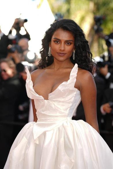 Simone Ashley