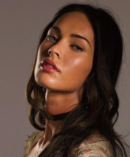 Megan Fox
