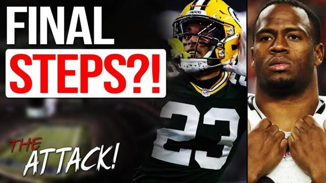 Dallas Cowboys NEXT STEPS ARE CLEAR! Bryan Broaddus Says Team “NOT DONE YET”?!