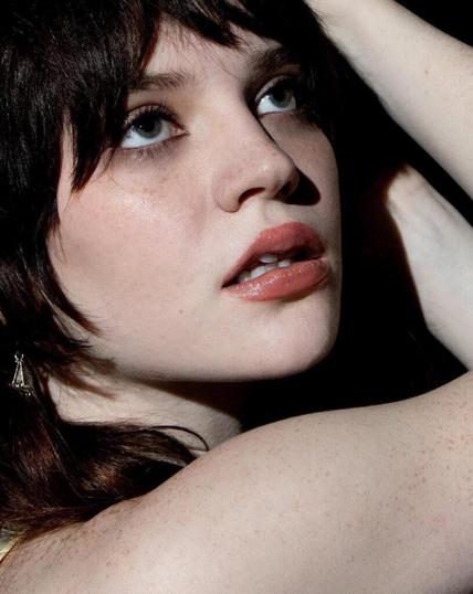 Sophie Thatcher