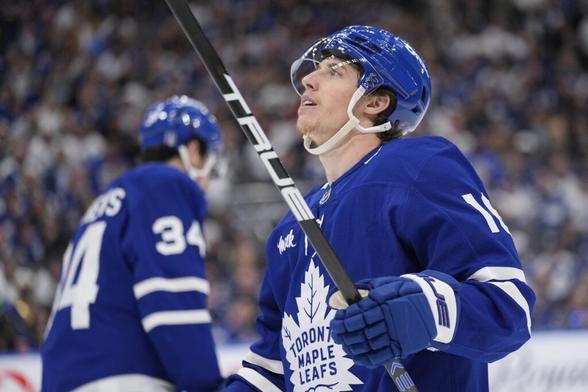 Former Maple Leafs Teammate Reveals How Mitch Marner Situation Will Play Out