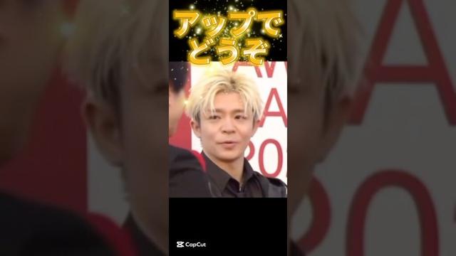 Number_i 岸優太カッコつけすぎてる件#number_i #number_i_lys #god_i #岸優太 #神宮寺勇太 #平野紫耀