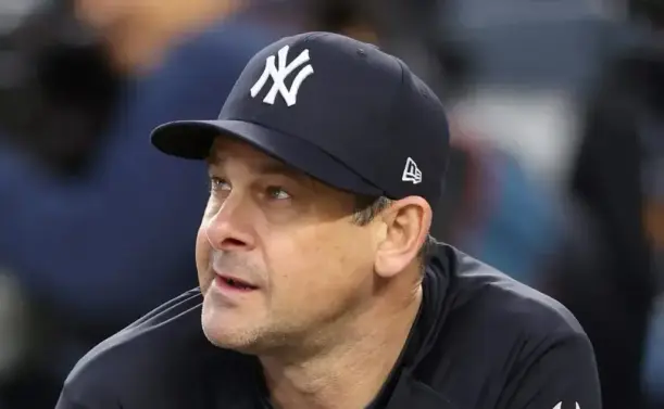 Yankees' Aaron Boone drops key update on Jazz Chisholm Jr.