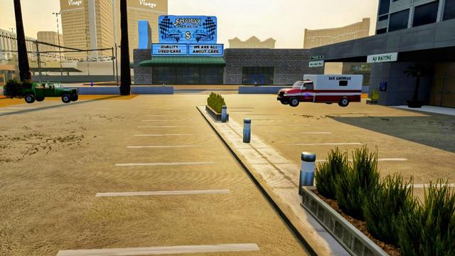 #Gameplay 
#GTASanAndreas Definitive -Las Venturas Part 3

https://youtu.be/Fip7dgQ3ch8

Preview https://youtube.com/shorts/8R9qVq8lLHk?feature=share

Support the #Youtube channel! https://www.youtube.com/channel/UCunbqK36sAuYHdz0wx7muwg/join

#Android #GTA #GrandTheftAUto #SanAndreas
