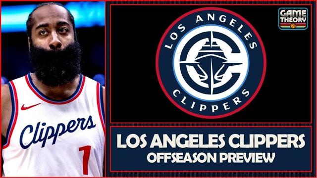 Los Angeles Clippers | Game Theory Offseason Preview