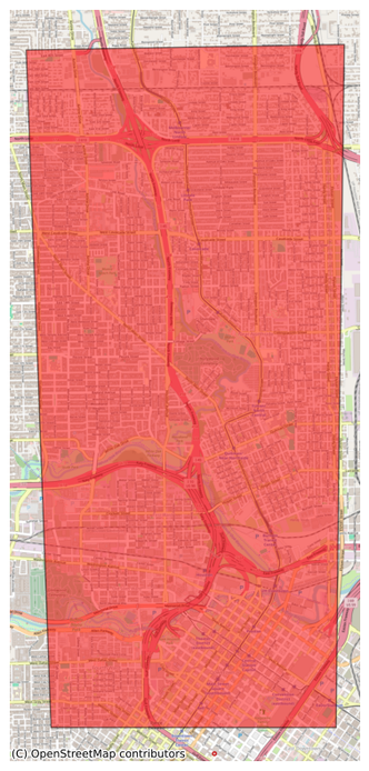 Local Area Emergency -  - TXDOT,Austin,TX