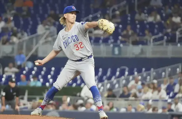Quick Thoughts on Ben Brown’s Role Moving Forward -