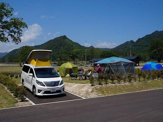 岩手県のおすすめキャンプ場＆バーベキュー場9選！おしゃれなグランピング施設も