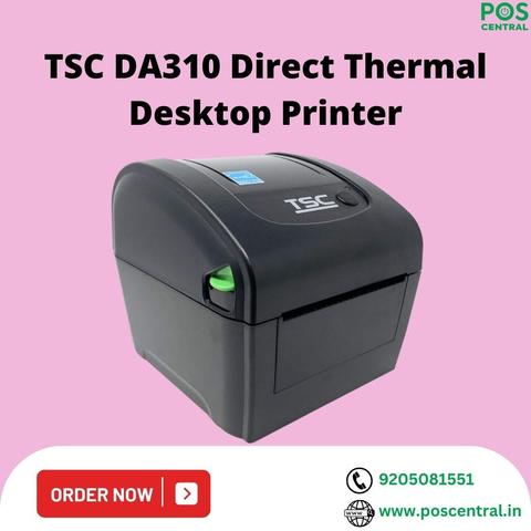 TSC DA310