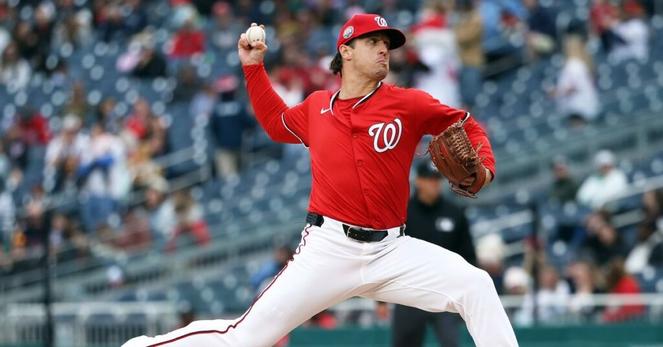 Why can’t the Washington Nationals build a competent Bullpen?