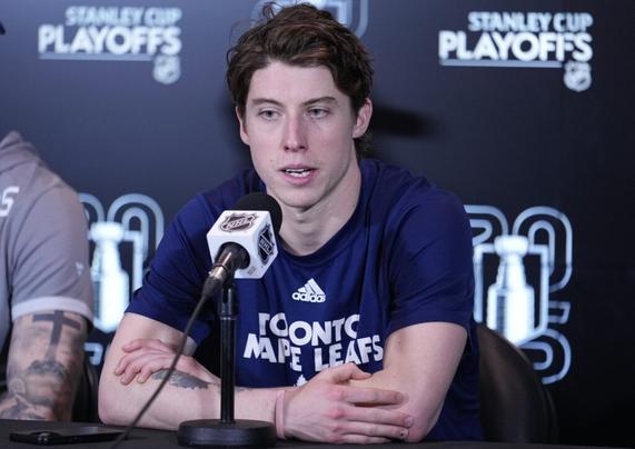 Insider Reveals Big Question Coming from Maple Leafs to Mitch Marner
