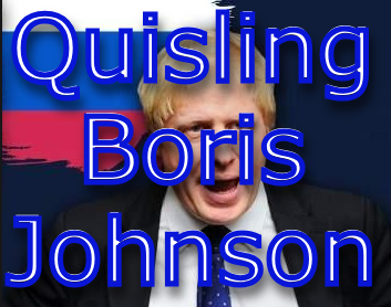 Quilsing Boris Johnson original image Boris Johnson Trying to ‘Silence’ Questions About Evgeny Lebedev A Labour MP says Adam Bienkov #ByLineTimes 26 Aug 2022