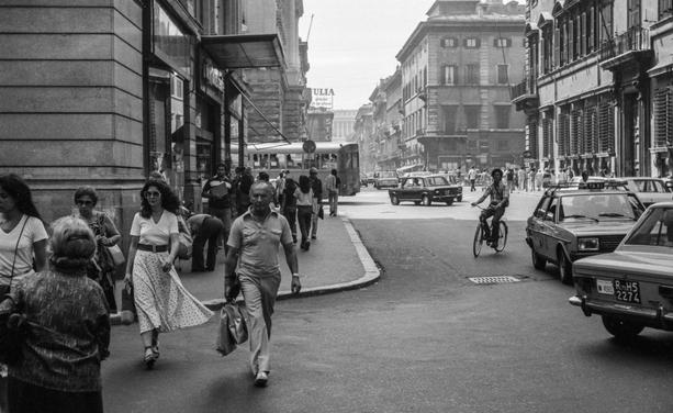 Archivio Come Eravamo