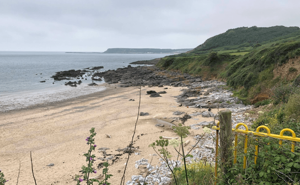 Slade Bay