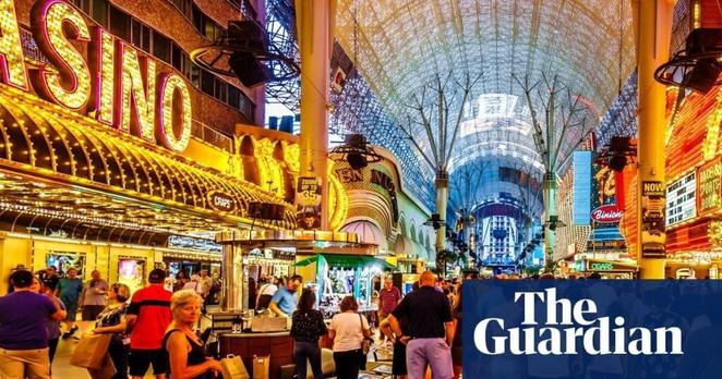 Tourists from countries badly hit by Trump tariffs are staying away from US