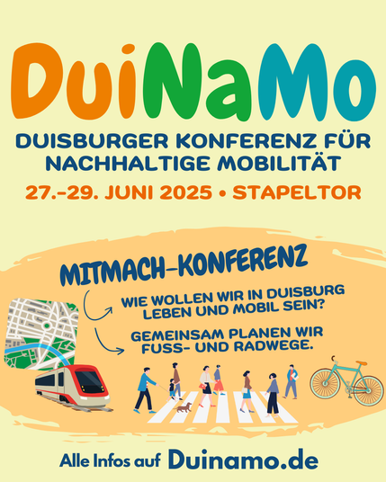 Sharepic mit DuiNaMo Logo.