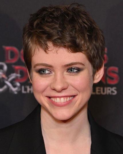 Sophia Lillis