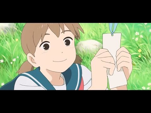【ＭＡＤ】「cocoon ～ある夏の少女たちより～」「はじまりのまえ、おしまいのあと」（字幕ＯＮ歌詞あり）