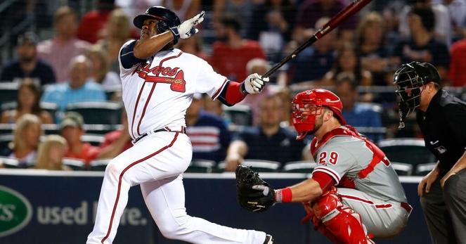 This Day in Braves History: Atlanta acquires Juan Uribe and Chris Withrow from Dodgers
