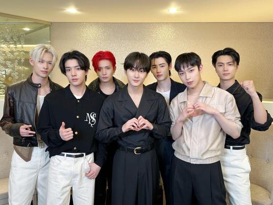 250527 Twitter: ENHYPEN OFFICIAL Japan @ Desire Cinema Premier Event In Japan