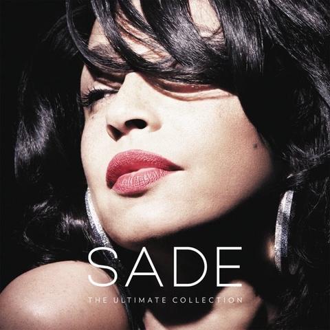 Cover: Sade - King Of Sorrow (remix)