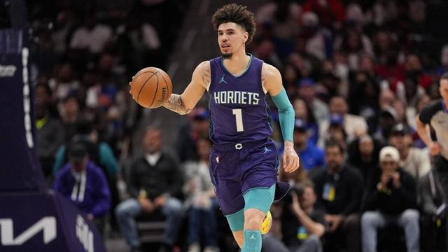 Three bold predictions for the Charlotte Hornets' offseason