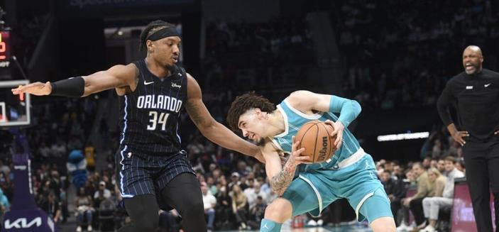 LaMelo Ball faces pivotal offseason as Charlotte Hornets aim to reshape future with bold moves