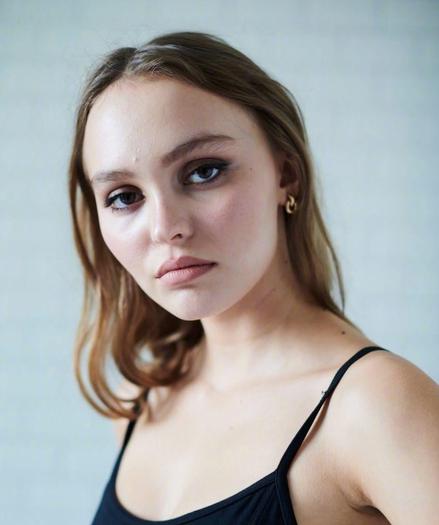 Lily-Rose Depp