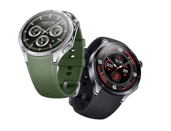 OnePlus Watch 3