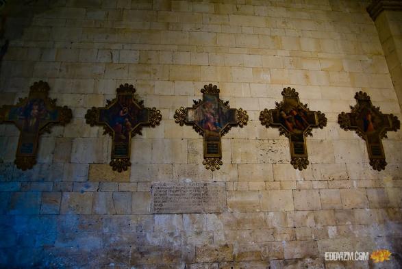 #Verona #Italia 2007
#SONY #A100
ƒ/2.8 1/5 17mm ISO200
#architecture #photography #Italy #Europe #gooutside #travel #lightroom #exploration #goexplore #wanderer #church #old #chiesa