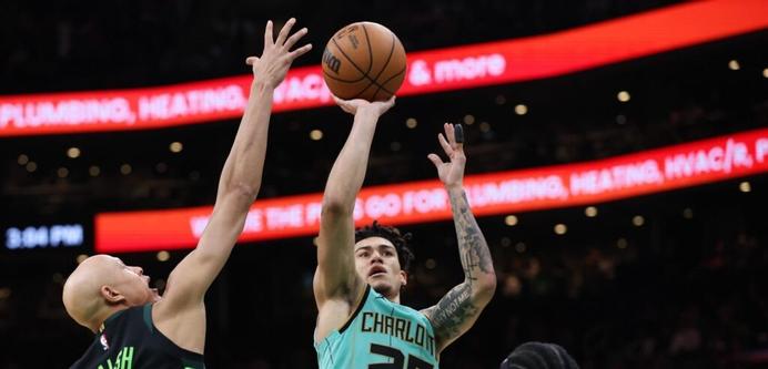 Williams rises from the depths of injury despair to reclaim his throne for the Charlotte Hornets’ quest for redemption