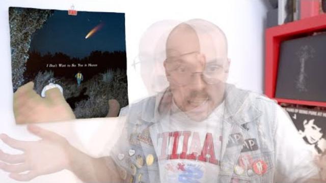<figure class="kg-card kg-embed-card"></figure><img alt="The Callous Daoboys - I Don&#x2019;t Want to See You in Heaven" src="https://images.bannerbear.com/direct/OXVRj2Mj0LbzDBGY7J/requests/000/091/936/047/NWlVkgmbMQEKA3DDzZyAqEwDo/849a02a75d28a7afe100c820dc6b809f13338df6.jpg" /><p>It sounds like, Hi, everyone. Sweetthony Treattano here, the internet&apos;s busiest music nerd, and we have a review of the new <strong>Callous Daoboys</strong> album for you,<em> I Don&apos;t Want to See You in Heaven</em>. </p><p>Here we have the third full-length studio album from this (by-some) beloved Atlanta band. I haven&apos;t reviewed this group in-depth quite yet, but I have been following them since their explosive debut in 2019, which in many respects was a boilerplate mathcore project. Big, heavy metalcore inspired guitars and riffs coming together with lots of sudden groove changes, sometimes time signature changes. </p><p>But still, to pull off this genre as well as the band does is still a feat, especially considering how well they&apos;ve historically been able to work in a lot of very melodic and anthemic hooks while still keeping their tracks, for the most part, very disorienting. </p><p>Now, with each new release, I feel like the Daoboys have been continuing to refine these disparate elements and finding new ways to continue getting them to work together and also wildly contrast, too. I think in a way, they&apos;ve reached a peak with all of that on <em>I Don&apos;t Want to Se