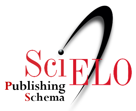 Logo SciELO Publishing Schema
