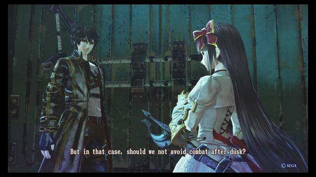 📰 Una imagen #random #randomImageGame #randomPic #imagenRandom #videogames #ValkyriaRevolution - Valkyria Revolution