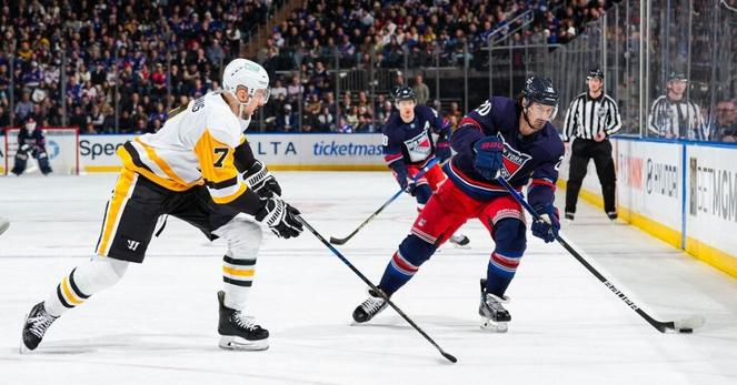 Help us, help you? Potential trade pickups for the Penguins