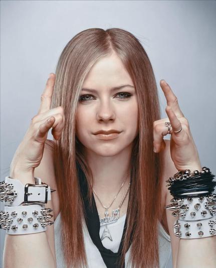 Avril Lavigne
