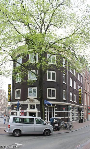 Datum opname: april 2012.