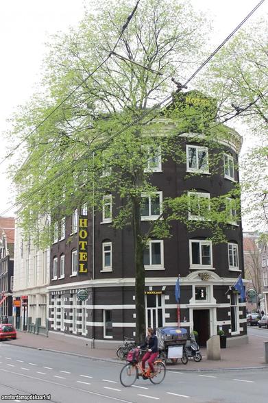 Datum opname: april 2012.