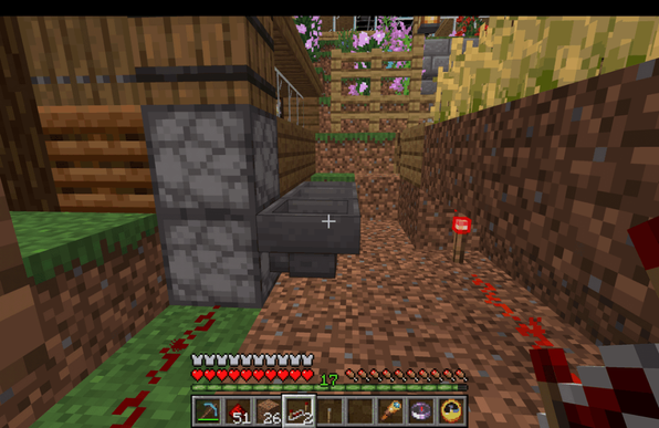Hopper wont automatically dispense into dropper?