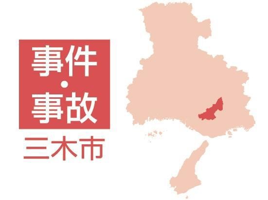 生後間もない男児の遺体を自宅ベッドに遺棄した容疑 26歳の女逮捕 三木|事件・事故 - 神戸新聞