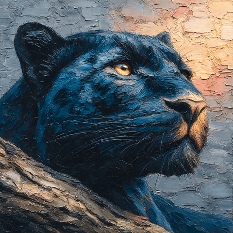The Cunning and the Cost

This short passage, written in a restrained, almost documentary prose, begins like a naturalist's field notes. We are told of the cunning and caution of the Ussuri panther—an intelligent beast, attempting to outwit the humans who track it. The writing builds a sense of respect for the animal, detailing its clever strategy of hiding on a bough opposite its tracks, a creature perfectly in tune with its environment.

But the tone shifts sharply and brutally in the final three sentences. The narrative of a living, thinking creature is severed by the cold, detached line: "When we skinned the panther..." In that moment, a beautiful nature sketch transforms into a quiet tragedy about the collision of two worlds. The story is not just about a hunt; it's about the abrupt and final cost that the wilderness pays when it encounters man.

A powerful reminder that behind every trophy lies a story of intelligence and a lost fight.

#BookReview #ShortStory #LiteraryAnalysis #