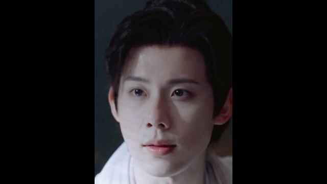 هذا انت يا جينو  😱 #شياو_جان  #xiaozhan #اسطورة_زانغ_هاي #肖战 #youku # 藏海传 #shorts #zhouqi