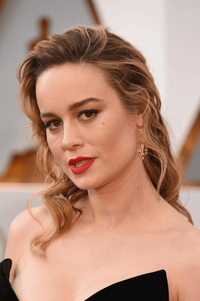 Brie Larson