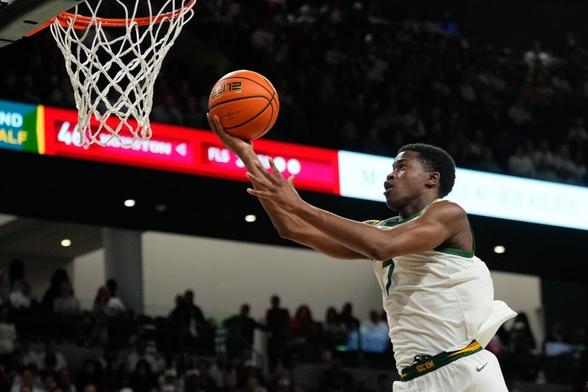 Reddit Erupts as Hornets Fan Backs Egor Demin at No. 4: Better Fit Than V. J. Edgecombe?